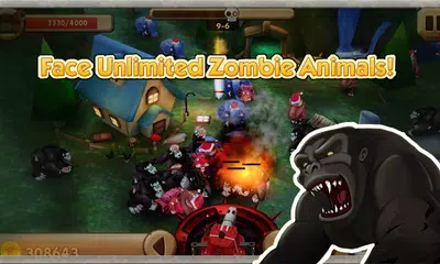 Mad Animals APK download