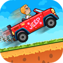 Hill Climb Adventure APK