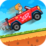 Hill Climb Adventure biểu tượng