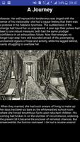 Top 20 Great  Short Stories with night mode تصوير الشاشة 2