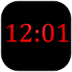 Digital Clock Widget