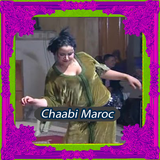 أغاني شعبي مغربي mp3 A3rase‎ ícone