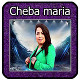 Cheba maria أغاني الشابة ماريا icon