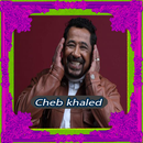 أغاني الشاب خالد  Cheb khaled‎ APK