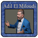 جميع اغاني عادل ميلودي mp3 202 APK