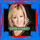 -ليلى شاكرmp3 leila chakir ‎‎ APK