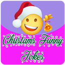 Christmas Funny Jokes APK