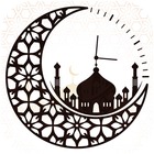 Ramadan 2026 CountDown icon