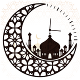 Ramadan 2026 CountDown icon