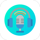 Super Voice Changer - Effect for Editor, Recorder icône