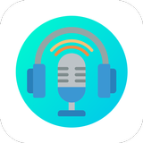 Super Voice Changer - Effect for Editor, Recorder icône