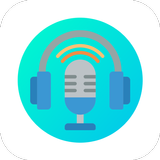 Super Voice Changer - Effect for Editor, Recorder أيقونة