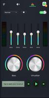 Volume Booster: Speaker Boost & Sound Amplifier 3D تصوير الشاشة 2
