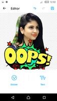 Sticker Maker - Stickers Make for WhatsApp ảnh chụp màn hình 1