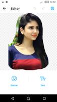 Sticker Maker - Stickers Make for WhatsApp اسکرین شاٹ 2