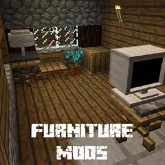 Mod Furniture - Furniture Mods for Minecraft PE APK Herunterladen