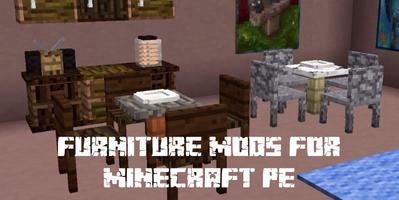 Mod Furniture الملصق