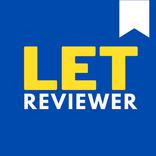 LET Teachers Exam Reviewer