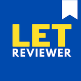 LET Teachers Exam Reviewer ikon
