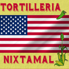 Tortilleria Nixtamal icône