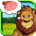 Hungry Lion game