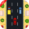 2D Car Raching