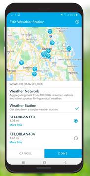 Rachio 截图 4