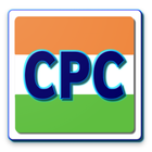 Code of Civil Procedure (CPC)-icoon