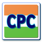 Code of Civil Procedure (CPC) আইকন