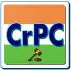 Code of Criminal Procedure ícone
