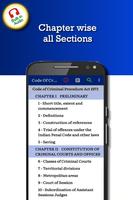 Code of Criminal Procedure screenshot 1