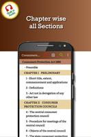 Consumer Protection Act :COPRA Screenshot 1