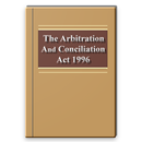 Arbitration & Conciliation Act APK
