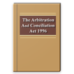 Arbitration & Conciliation Act