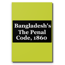 Penal Code 1860 (Bangladesh) APK