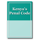 Kenya's Penal Code-APK