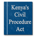 Civil Procedure Act (Kenya) APK