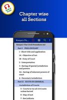 Civil Procedure Act (Kenya) ảnh chụp màn hình 1
