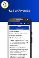 Civil Procedure Act (Kenya) ảnh chụp màn hình 2