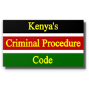 Criminal Procedure Code -Kenya APK