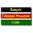Criminal Procedure Code -Kenya APK
