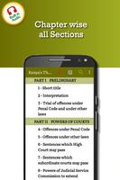 Criminal Procedure Code -Kenya Screenshot 1