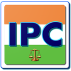 Indian Penal Code 1860 (IPC) Zeichen