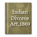 Indian Divorce Act 1869 APK