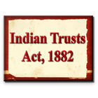 Indian Trusts Act 1882 иконка