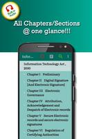 Information Technology Act Plakat