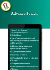 Information Technology Act APK Herunterladen