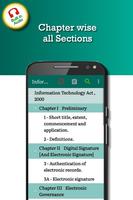 Information Technology Act Screenshot 1
