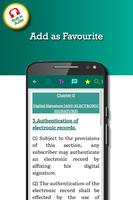 Information Technology Act Screenshot 2