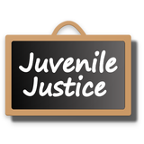 Juvenile Justice Act 2015 Zeichen
